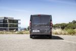 Renault Trafic Refrigerated Van 2019 года (WW)